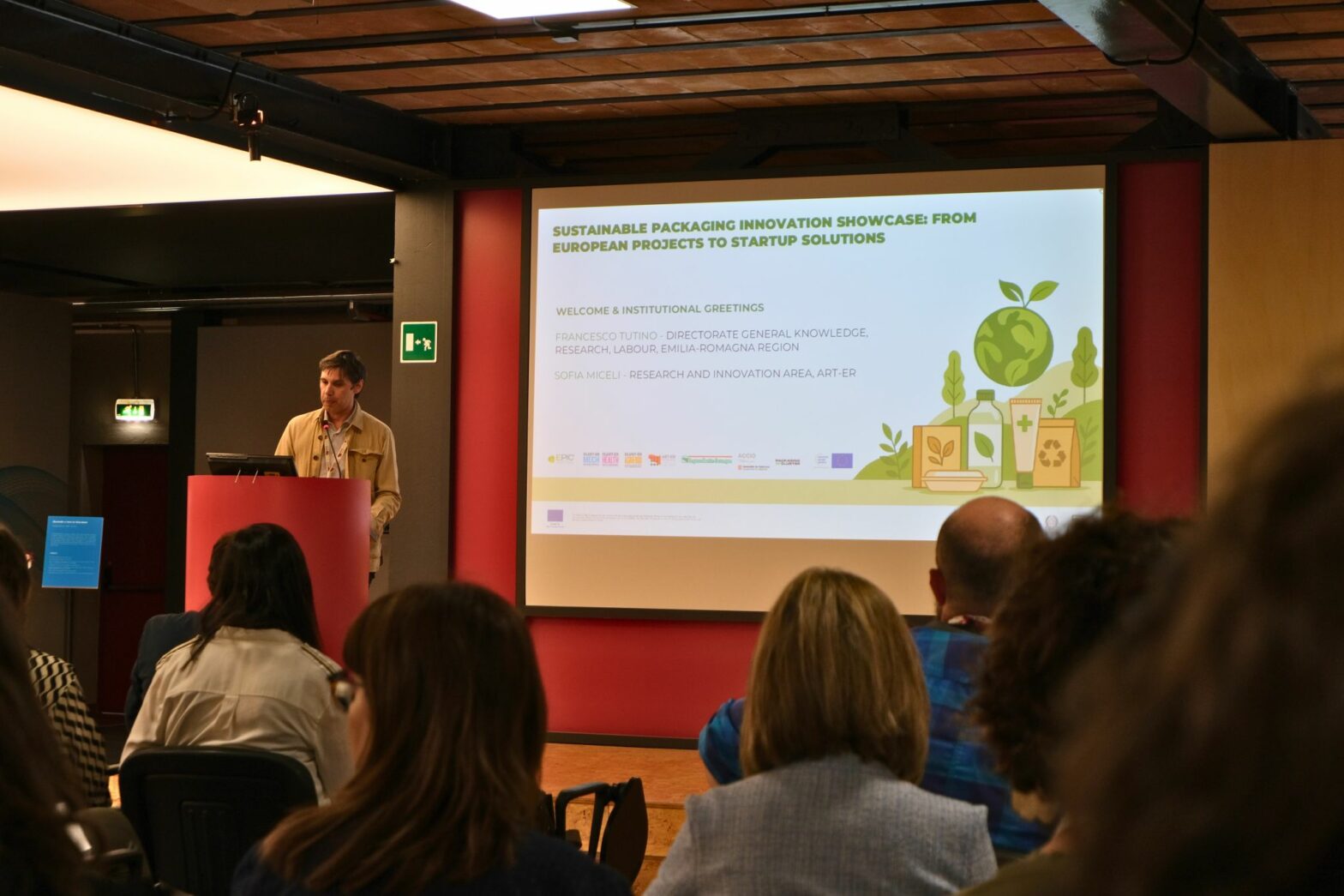 Packaging Week: innovazione, packaging e collaborazione industriale in Emilia-Romagna